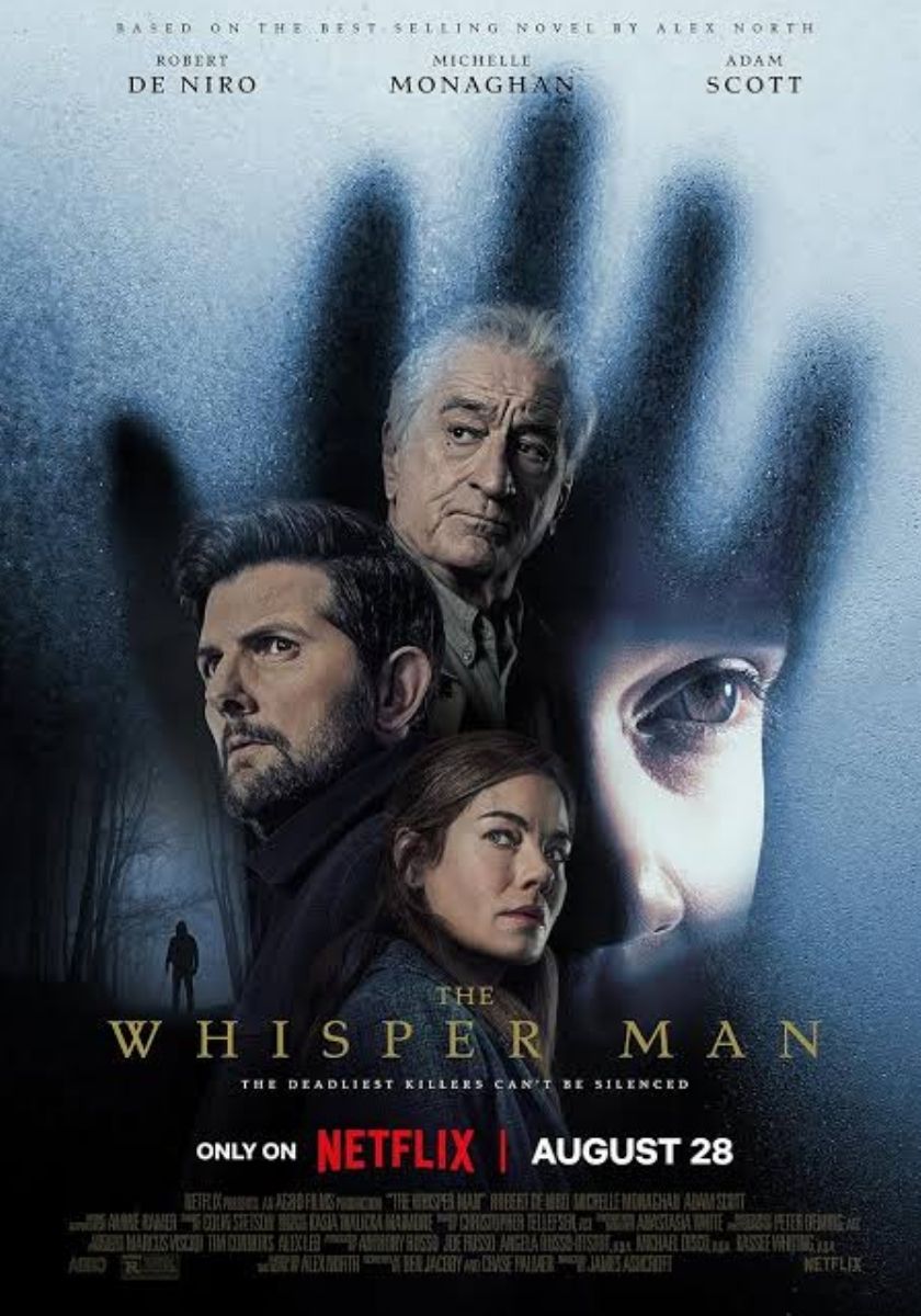 Netflix Top 10 film: scopri i film più visti su Netflix oggi e questa settimana. La classifica AGGIORNATA al 3 settembre 2026.