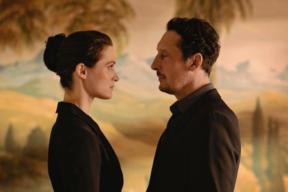 La Trappola serie tv tedesca