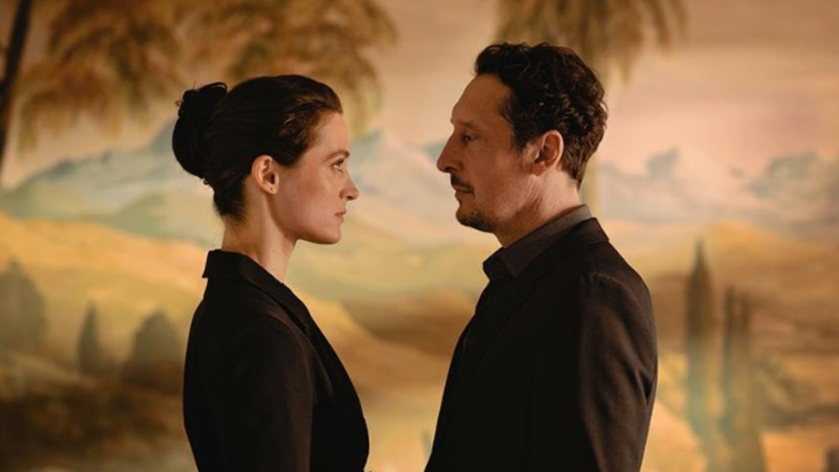 La Trappola serie tv tedesca