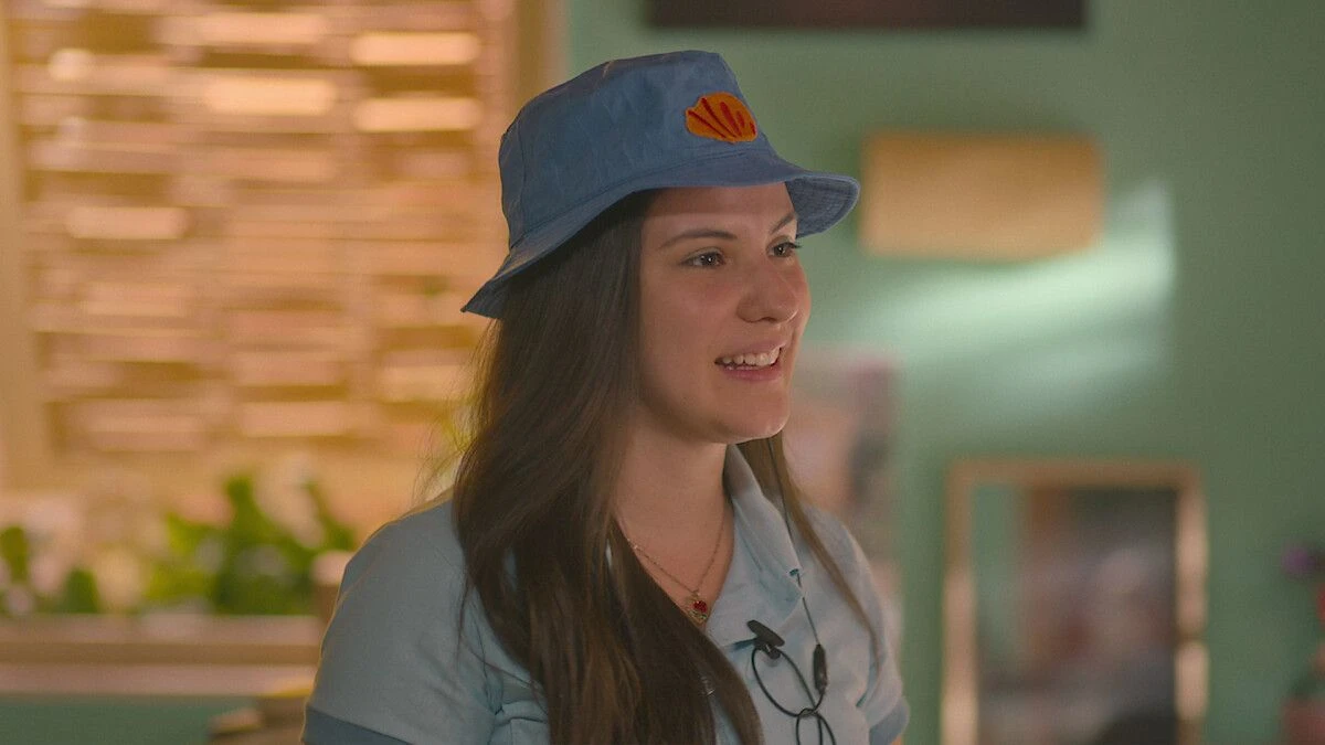 L'alta stagione è la serie brasiliana disponibile su Netflix: un'estate su un'isola tra relazioni, desideri e segreti. Scopri trama e cast.