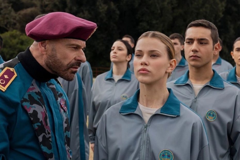 Non sai cosa guardare? Ecco le 10 serie tv più viste oggi su Netflix Italia: successi, sorprese e qualche titolo che non ti aspetti.