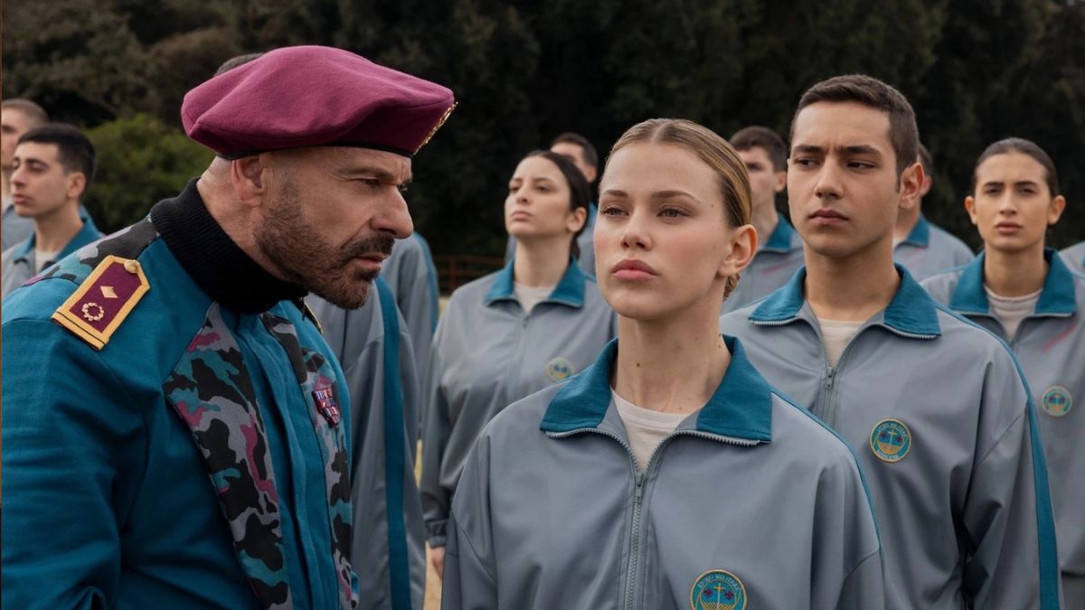 Non sai cosa guardare? Ecco le 10 serie tv più viste oggi su Netflix Italia: successi, sorprese e qualche titolo che non ti aspetti.