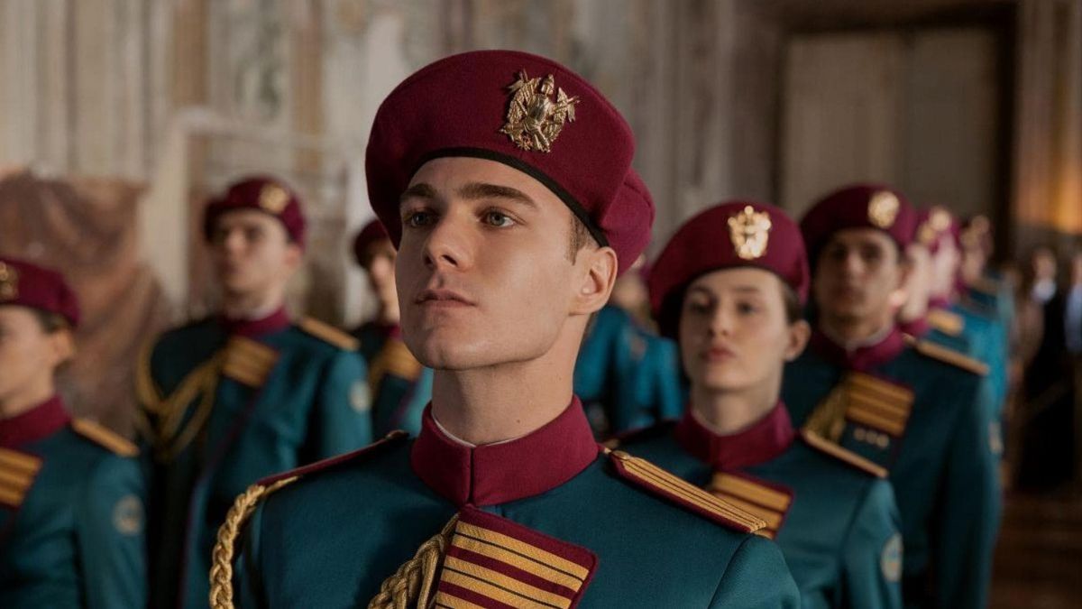 Non sai cosa guardare? Ecco le 10 serie tv piĂą viste oggi su Netflix Italia: successi, sorprese e qualche titolo che non ti aspetti.