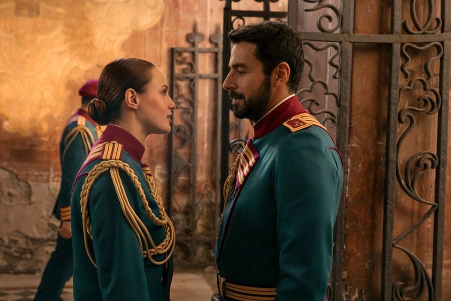 Non sai cosa guardare? Ecco le 10 serie tv più viste oggi su Netflix Italia: successi, sorprese e qualche titolo che non ti aspetti.