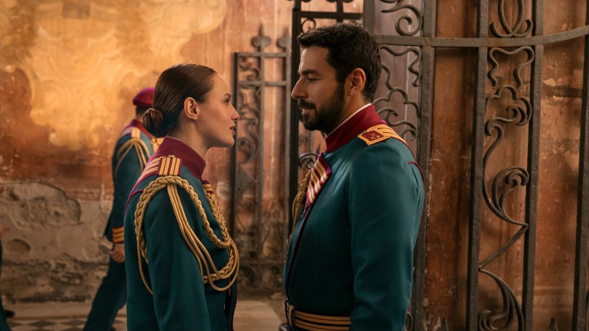 Non sai cosa guardare? Ecco le 10 serie tv più viste oggi su Netflix Italia: successi, sorprese e qualche titolo che non ti aspetti.