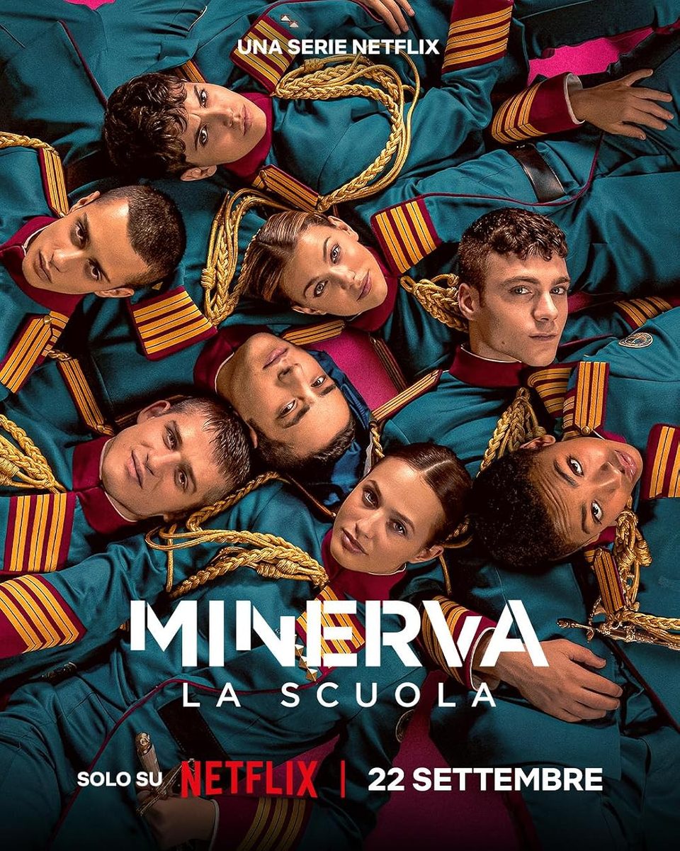 Minerva – La scuola 2 si farà? Netflix non ha ancora confermato la seconda stagione, ma il finale aperto e le parole del cast fanno sperare.
