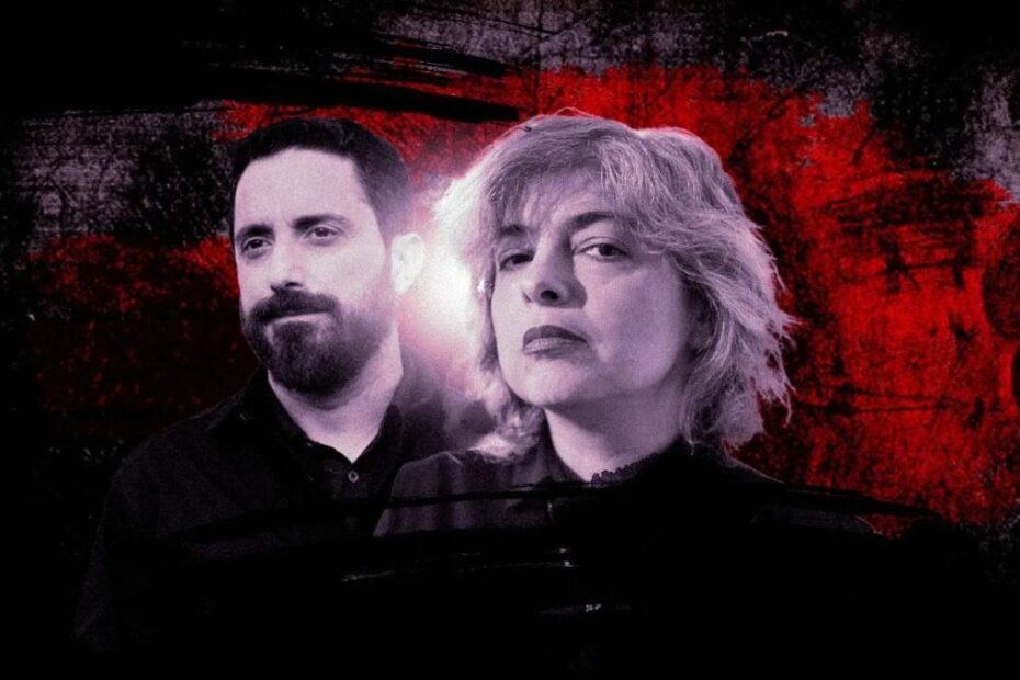 Mis muertos tristes arriva su Netflix: trama, cast e uscita della miniserie horror di Pablo Larraín tratta dai racconti di Mariana Enriquez.