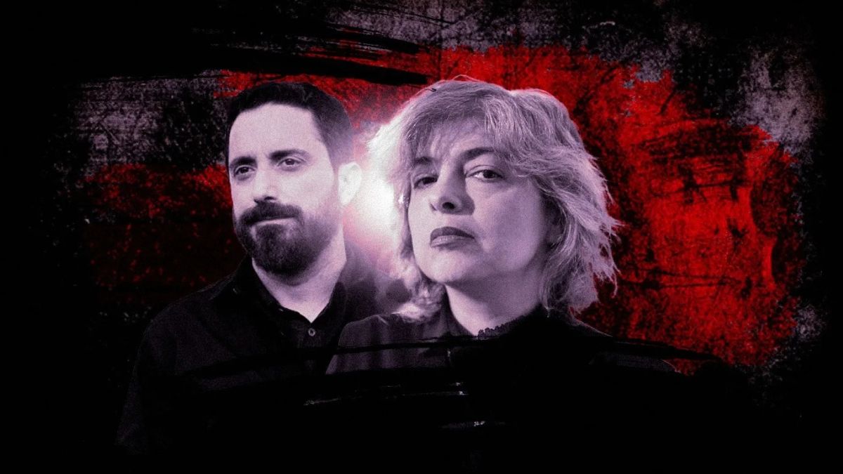 Mis muertos tristes arriva su Netflix: trama, cast e uscita della miniserie horror di Pablo Larraín tratta dai racconti di Mariana Enriquez.