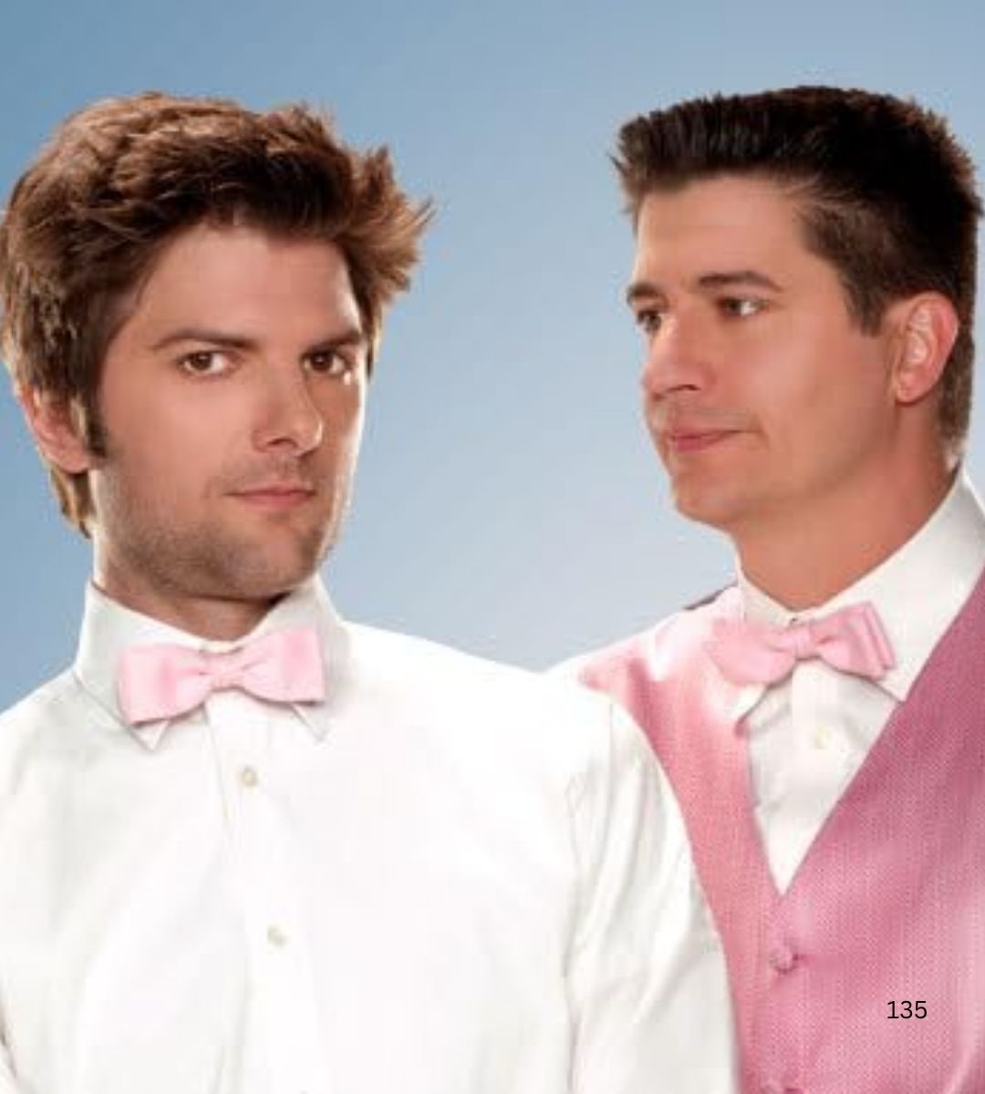 Party Down serie tv comedy