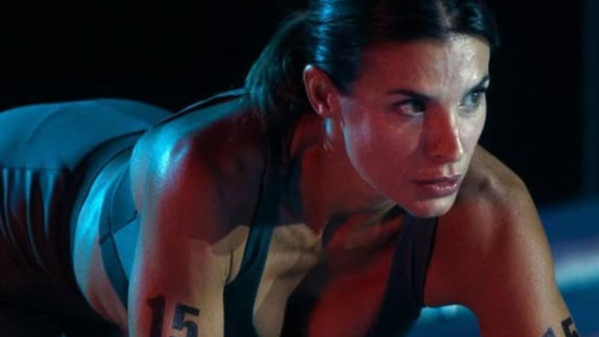 Physical Italia: da 100 a 1 reality Netflix