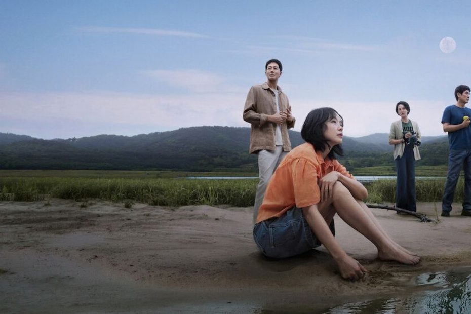 Il film sudcoreano candidato all'Oscar, Possible Love, presto anche su Netflix. È stato presentato in anteprima alla Mostra di Venezia.