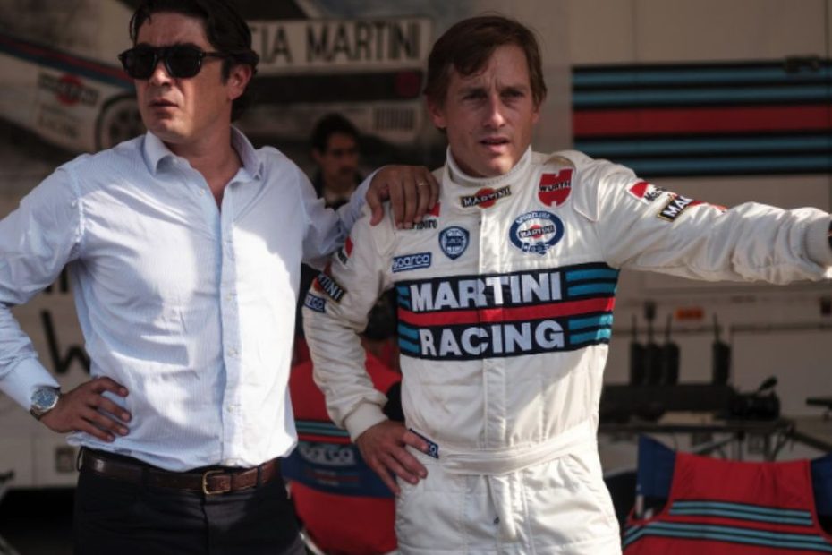 Race for Glory: Audi vs. Lancia film sportivo
