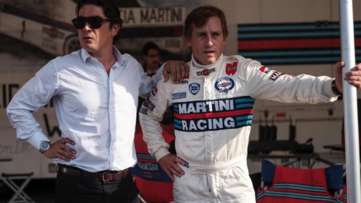 Race for Glory: Audi vs. Lancia film sportivo
