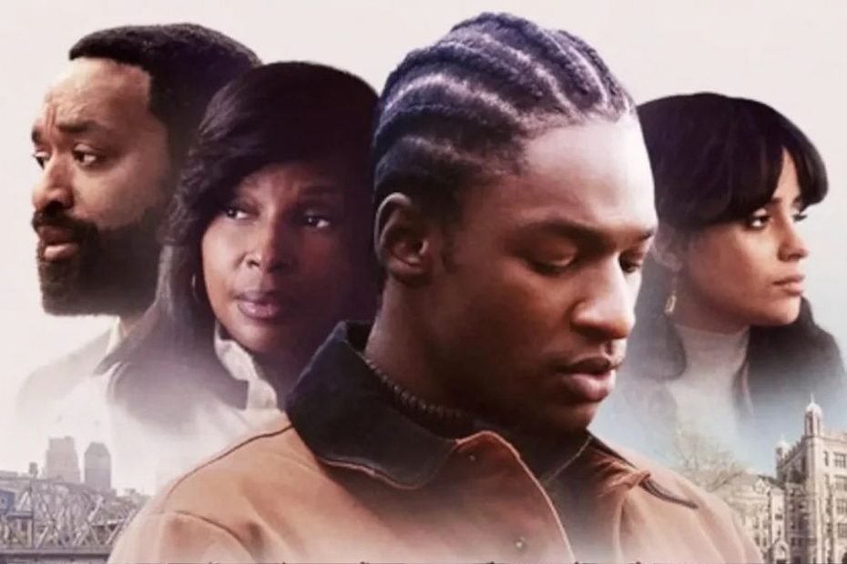Da Newark a Yale, la vera storia di Rob Peace diventa un film diretto da Chiwetel Ejiofor. Trama, cast, recensioni e storia reale.