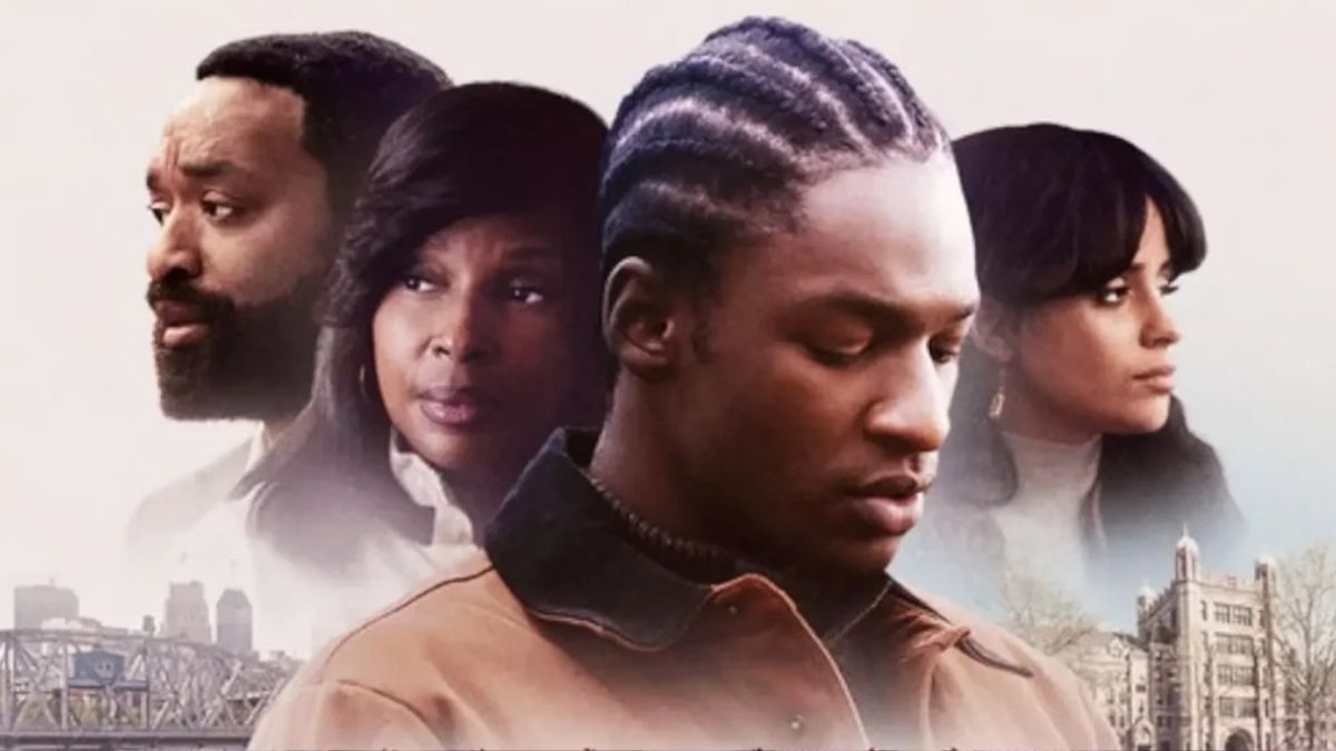 Da Newark a Yale, la vera storia di Rob Peace diventa un film diretto da Chiwetel Ejiofor. Trama, cast, recensioni e storia reale.