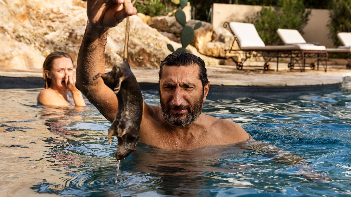 Due coppie si scambiano casa tra Svezia e Sicilia, ma emergono segreti e sospetti. Trama, cast e uscita di Scambio di bugie su Netflix.
