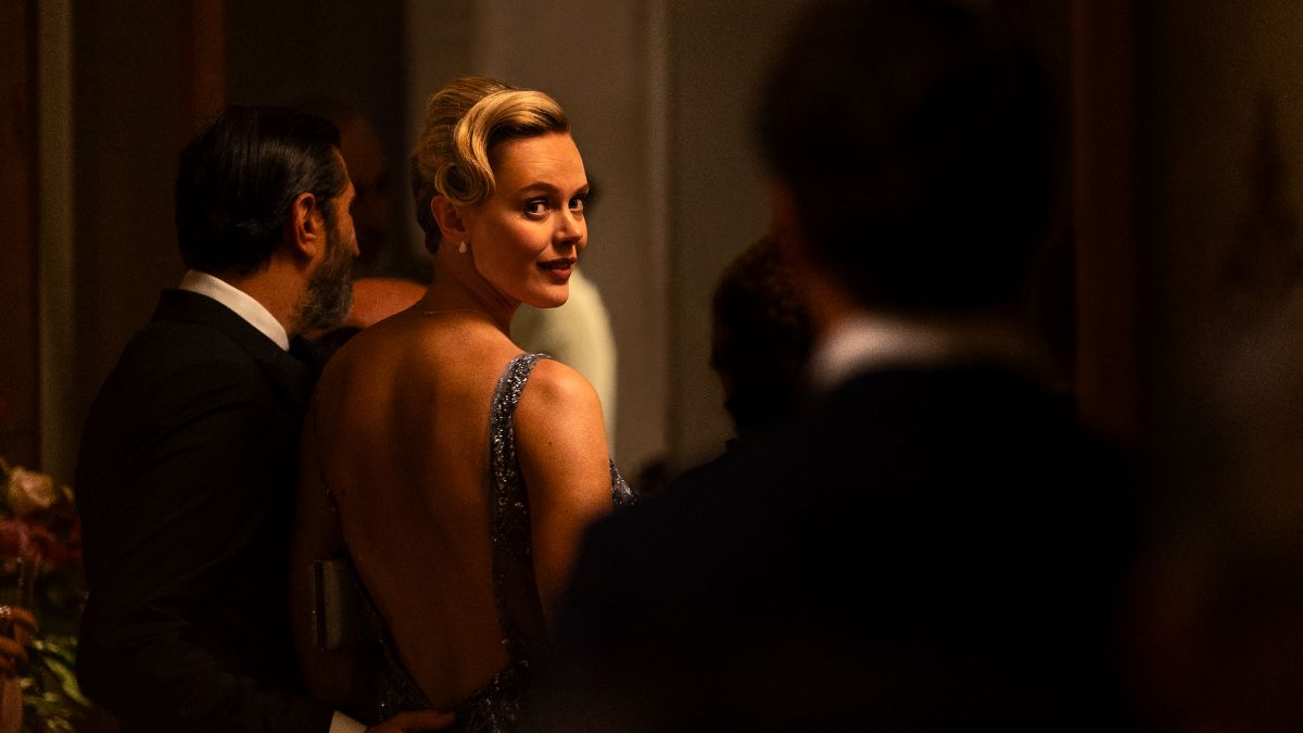 Due coppie si scambiano casa tra Svezia e Sicilia, ma emergono segreti e sospetti. Trama, cast e uscita di Scambio di bugie su Netflix.