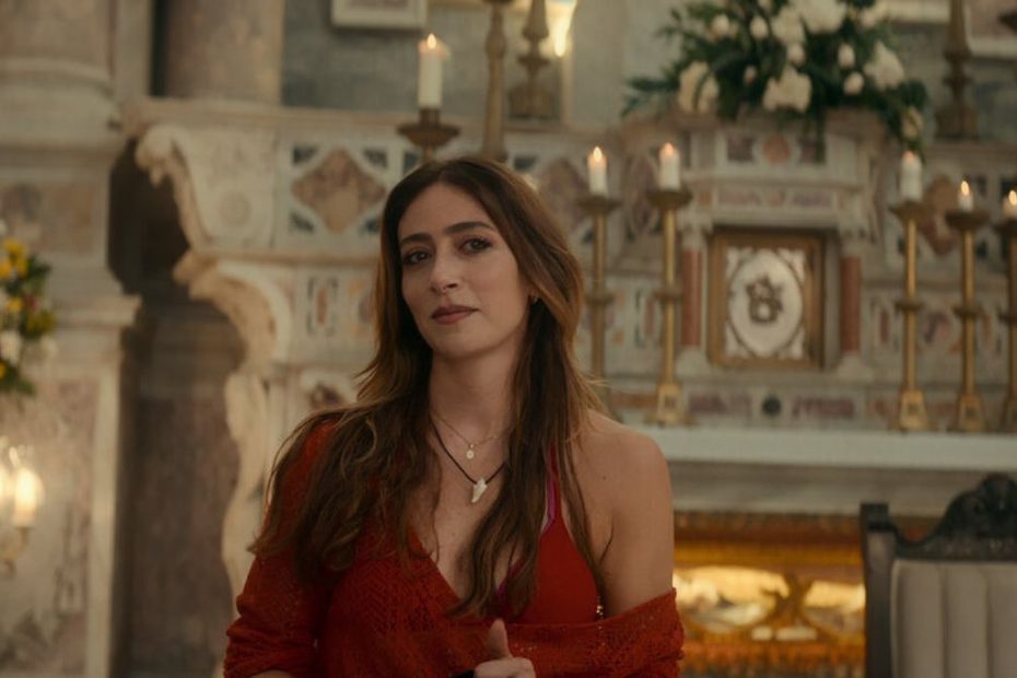 Semplicemente Alicia è su Netflix: scopri trama, cast e tutto quello che c’è da sapere sulla serie colombiana tra amore e segreti.Semplicemente Alicia è su Netflix: scopri trama, cast e tutto quello che c’è da sapere sulla serie colombiana tra amore e segreti.