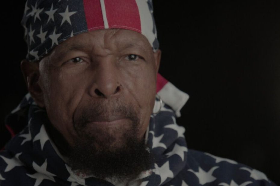 Untold Mr. T: Ho pietà per gli stolti documentario Netflix