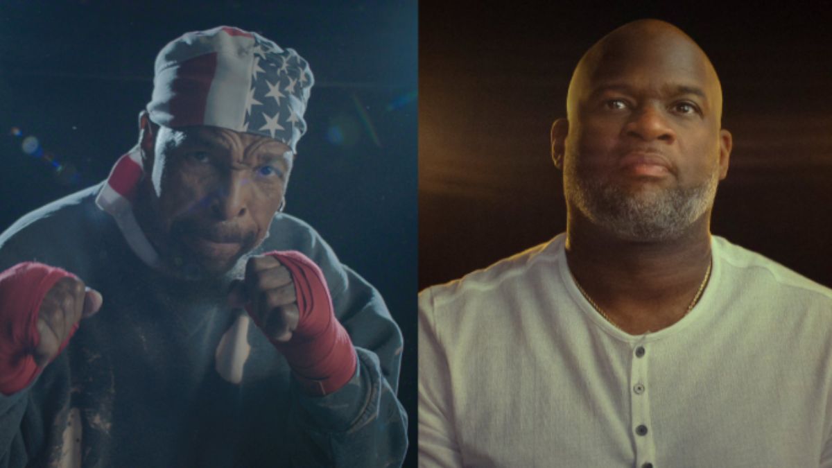 Untold Mr. T: Ho pietà per gli stolti documentario Netflix