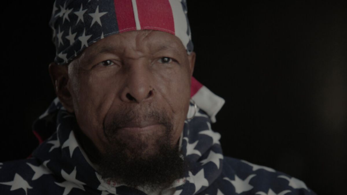 Untold Mr. T: Ho pietà per gli stolti documentario Netflix