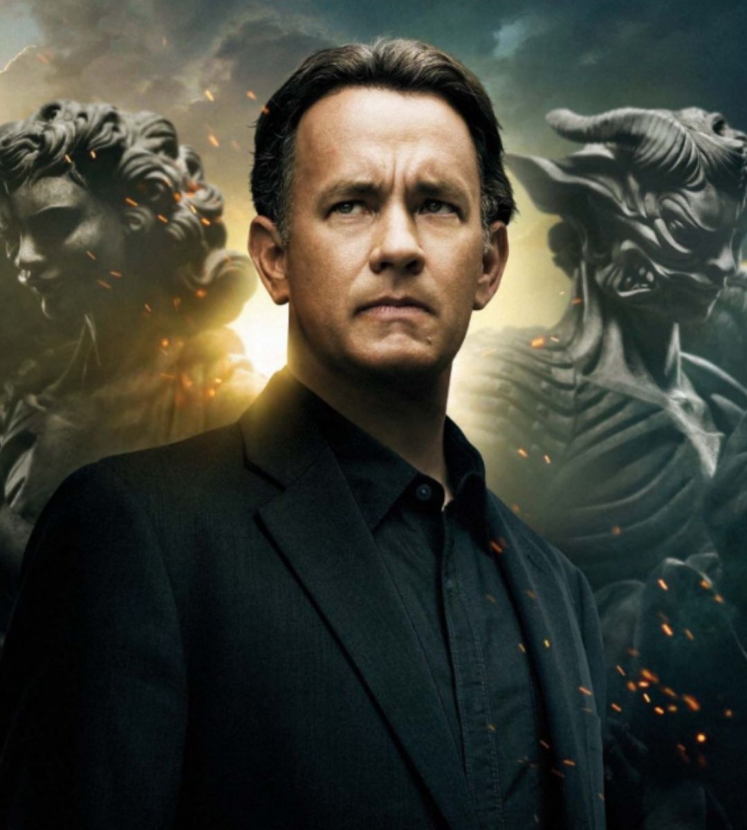 Netflix adatta L’ultimo segreto di Dan Brown in una nuova serie su Robert Langdon: trama, cast, riprese e tutto quello che sappiamo.