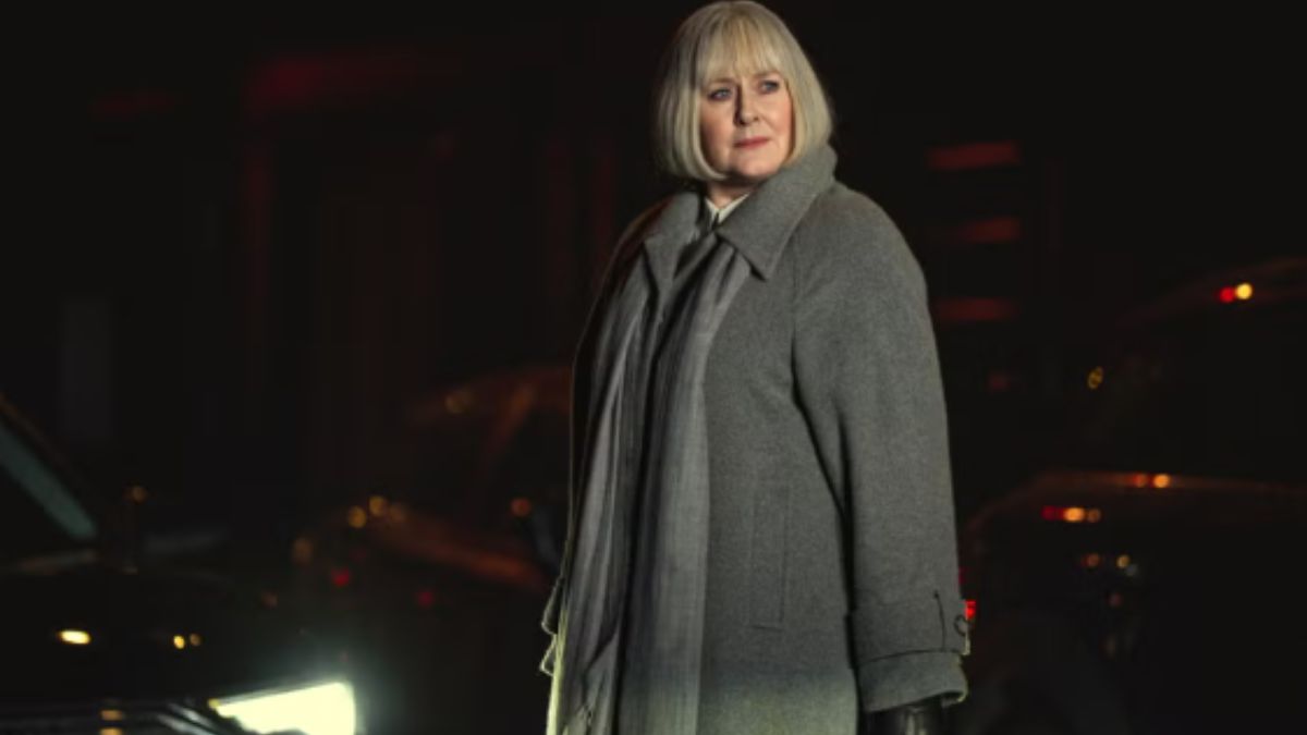 Ecco tutto quello che sappiamo sul ritorno dell'amatissimo spy thriller. Black Doves 2: quando esce su Netflix la nuova stagione?