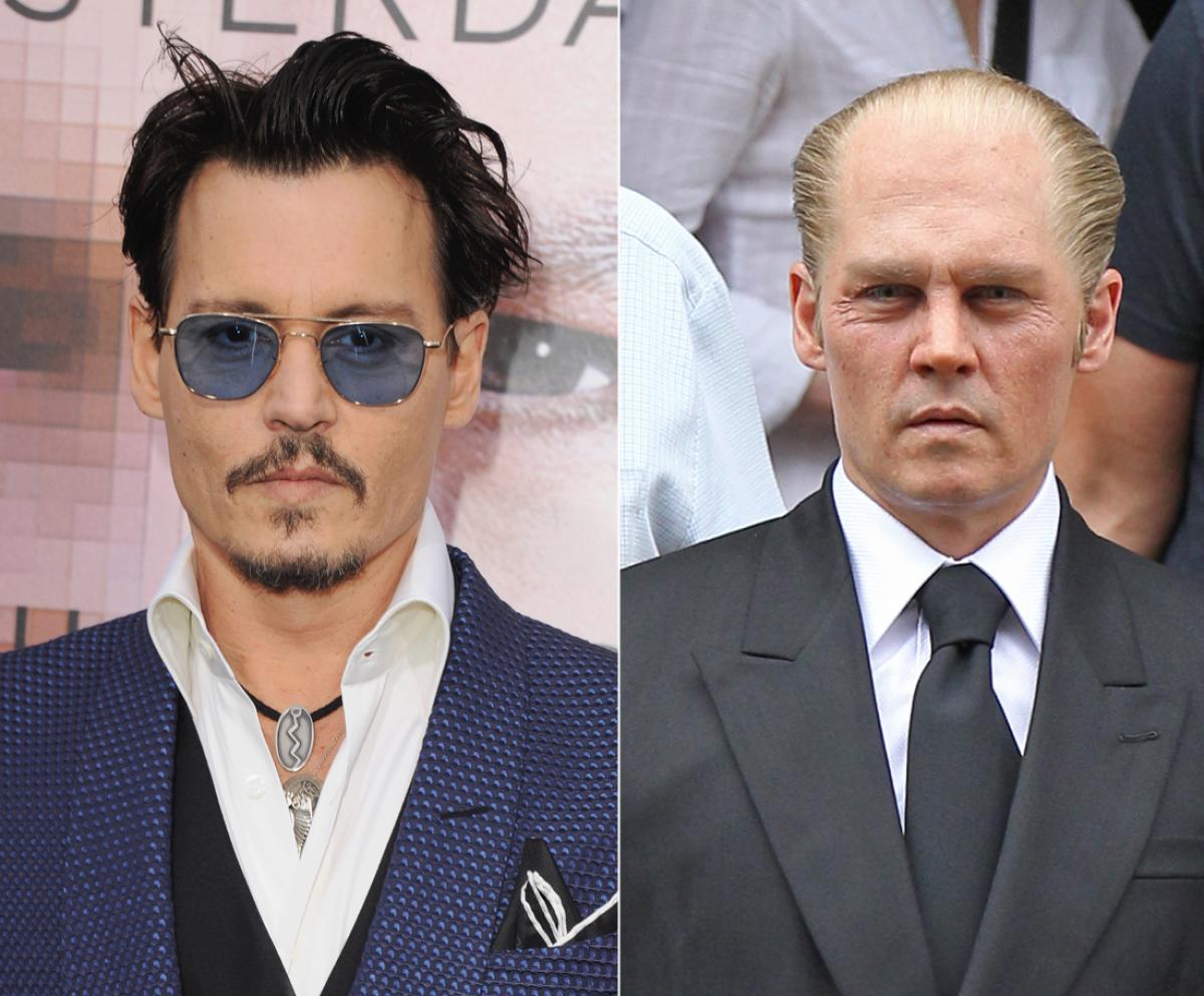 Black Mass – L’ultimo gangster film crime
