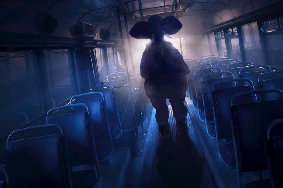 Bloodride: la serie tv horror norvegese su Netflix. Sei storie horror, sei incubi completamente diversi. Si può vedere in un giorno.