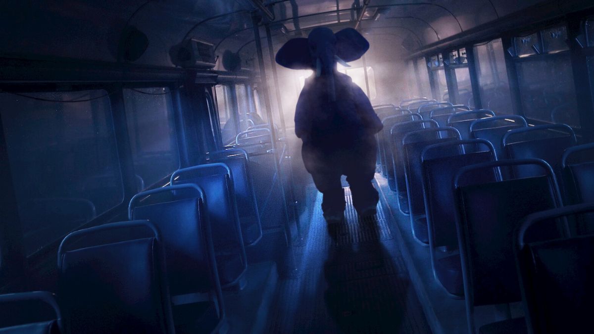 Bloodride: la serie tv horror norvegese su Netflix. Sei storie horror, sei incubi completamente diversi. Si può vedere in un giorno.
