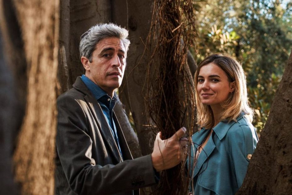 Che Dio perdona a tutti film Pif