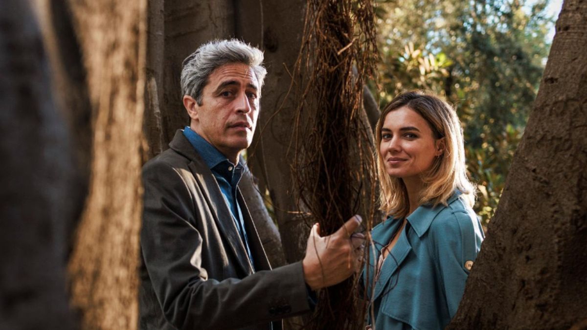 Che Dio perdona a tutti film Pif