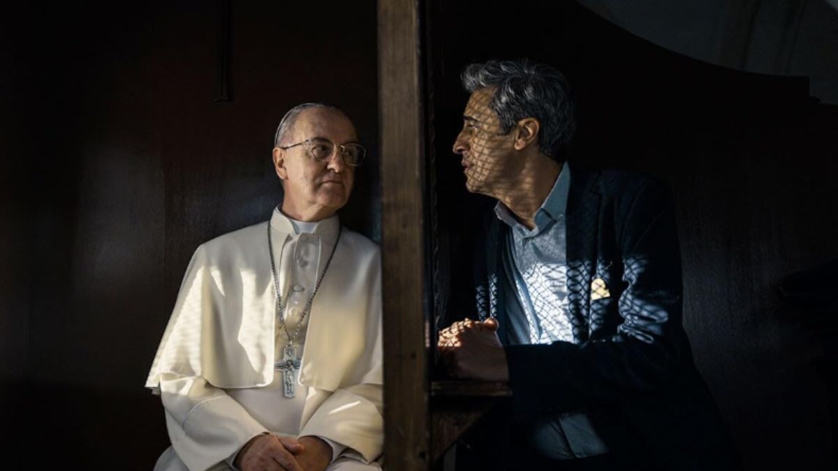 Che Dio perdona a tutti film Pif