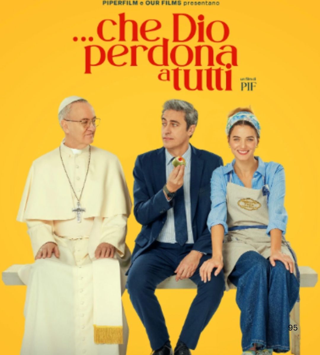 Che Dio perdona a tutti film Pif