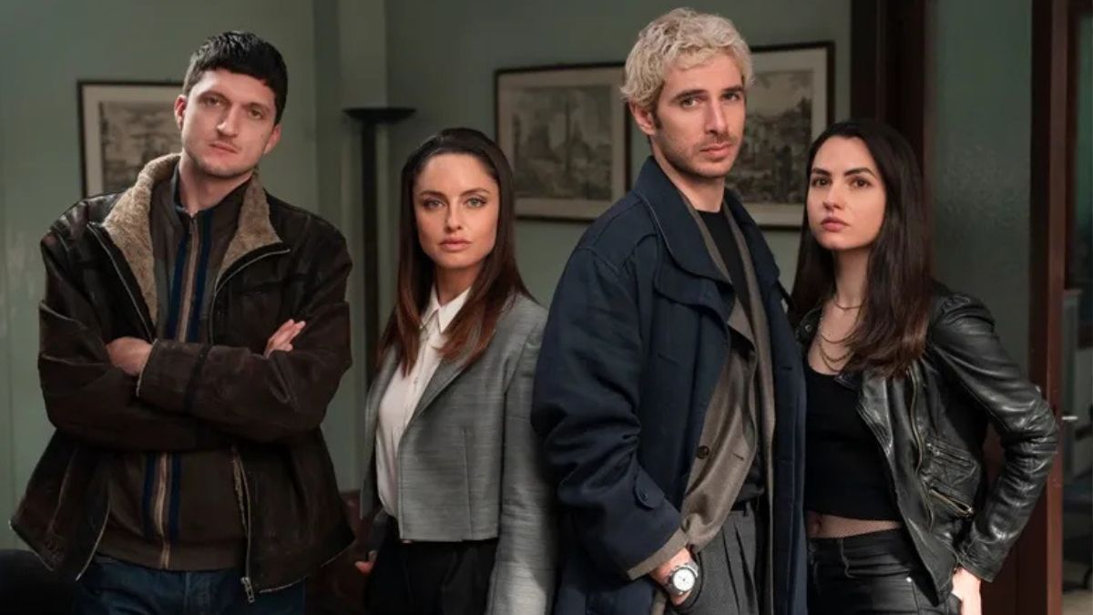 ChiaroScuro arriva su Netflix: trama, cast, uscita e anticipazioni sul nuovo crime italiano con Pierpaolo Spollon e Andrea Lattanzi.