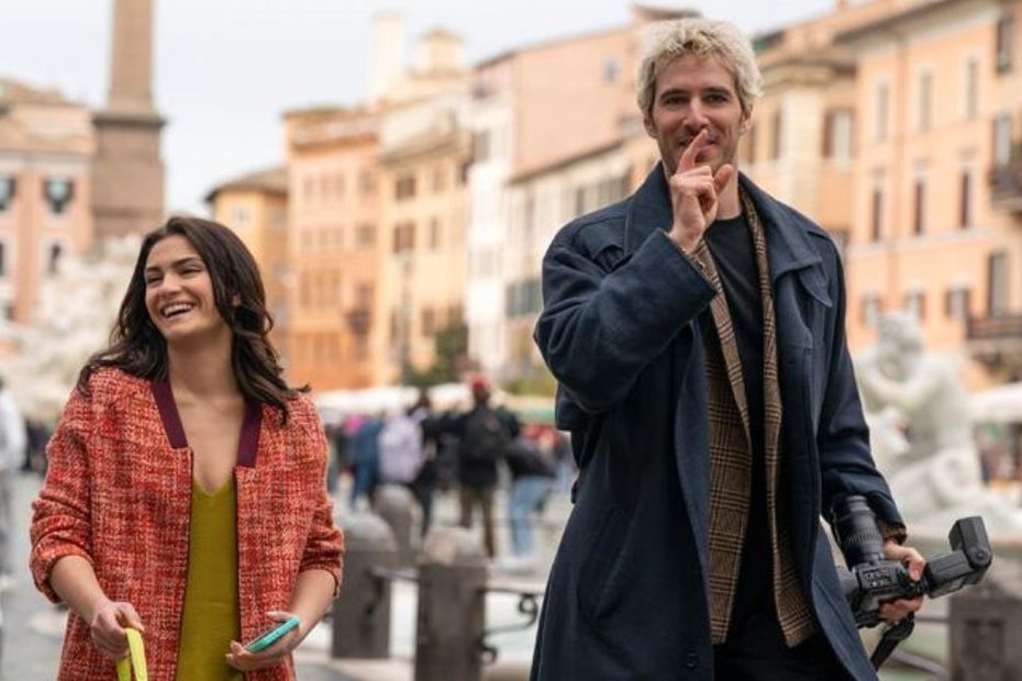 ChiaroScuro arriva su Netflix: trama, cast, uscita e anticipazioni sul nuovo crime italiano con Pierpaolo Spollon e Andrea Lattanzi.