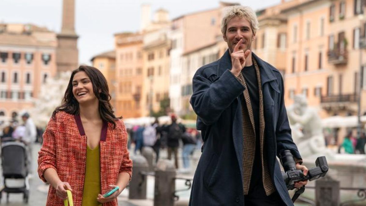 ChiaroScuro arriva su Netflix: trama, cast, uscita e anticipazioni sul nuovo crime italiano con Pierpaolo Spollon e Andrea Lattanzi.