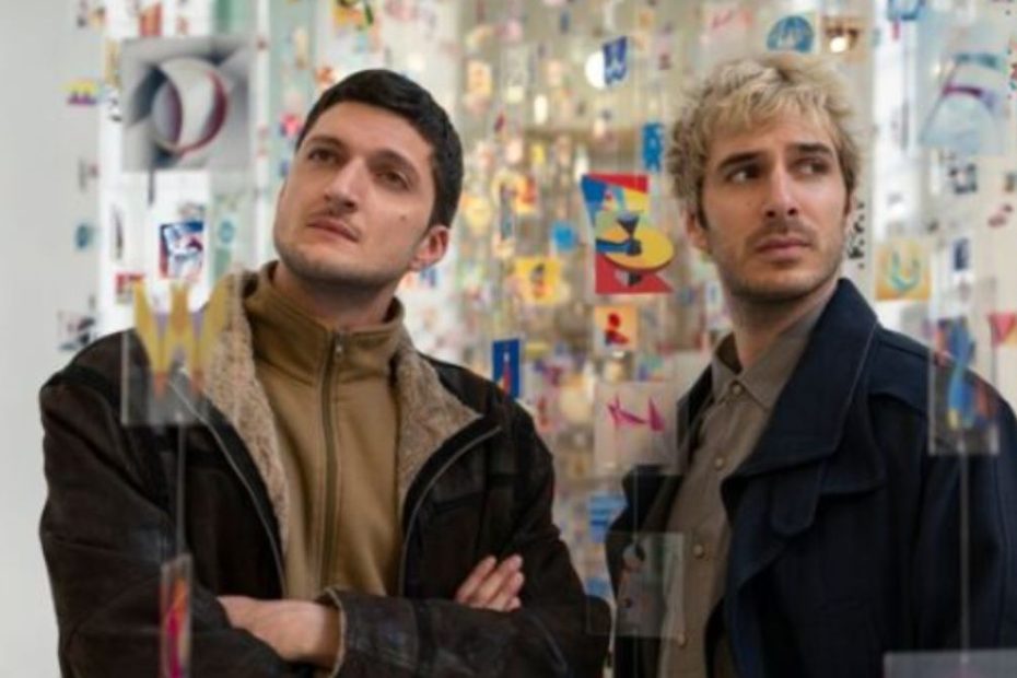 ChiaroScuro arriva su Netflix: trama, cast, uscita e anticipazioni sul nuovo crime italiano con Pierpaolo Spollon e Andrea Lattanzi.