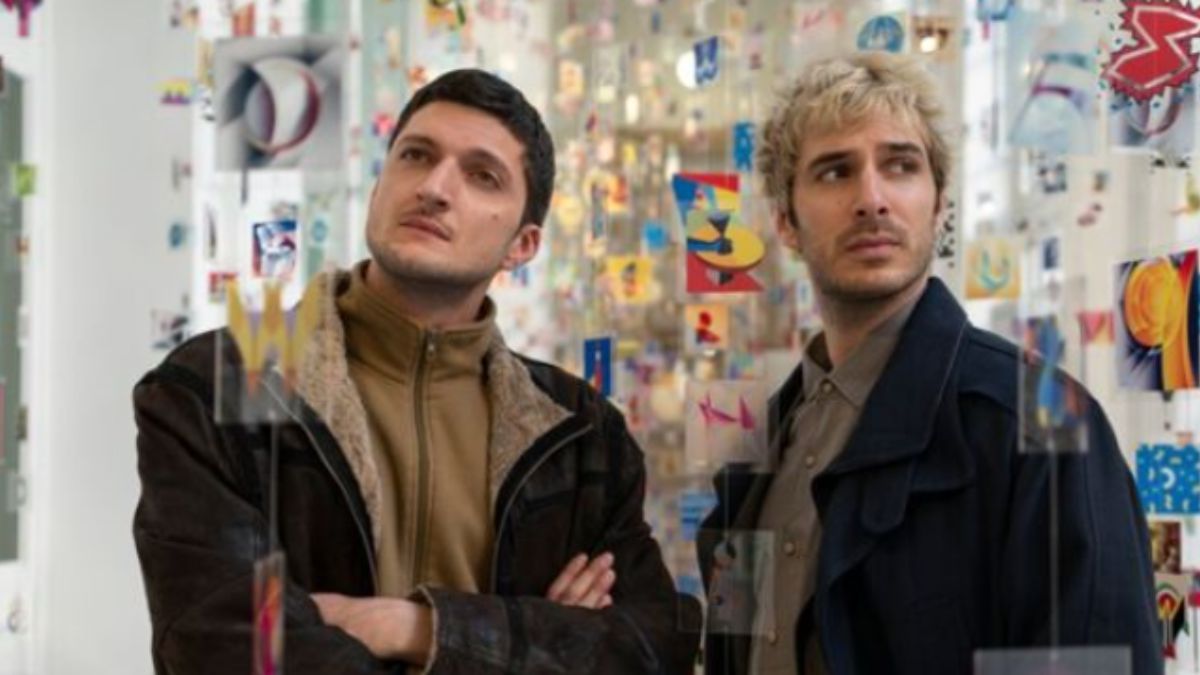 ChiaroScuro arriva su Netflix: trama, cast, uscita e anticipazioni sul nuovo crime italiano con Pierpaolo Spollon e Andrea Lattanzi.