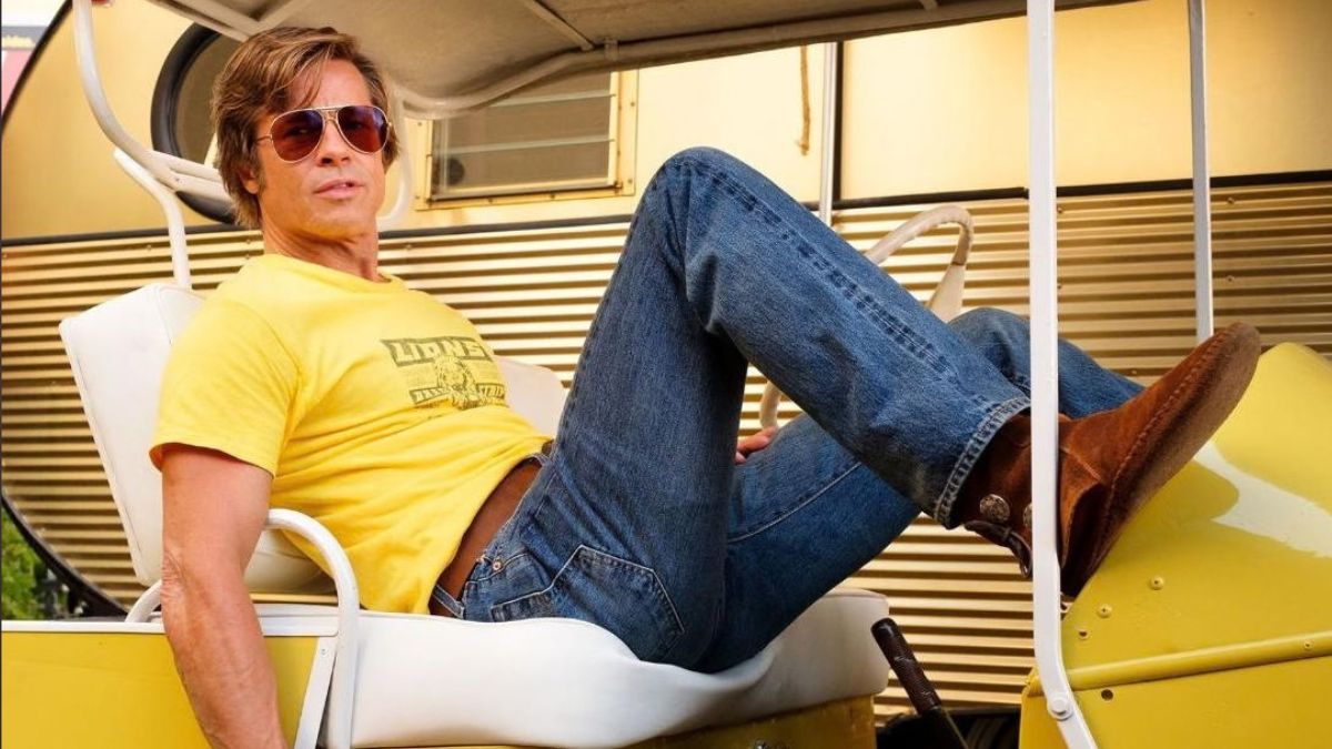 Netflix, abbiamo data e trailer: Brad Pitt torna nel ruolo che gli è valso l’Oscar nel film di David Fincher