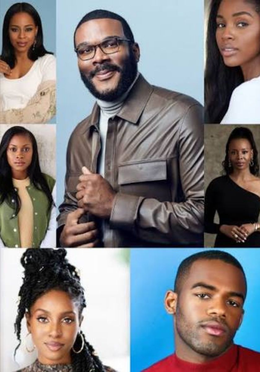 Tyler Perry torna su Netflix con Doing Life: una madre single, un ex detenuto e un rapporto nato attraverso uno scambio di lettere.