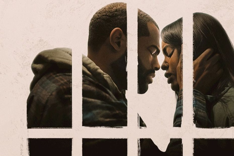 Tyler Perry torna su Netflix con Doing Life: una madre single, un ex detenuto e un rapporto nato attraverso uno scambio di lettere.