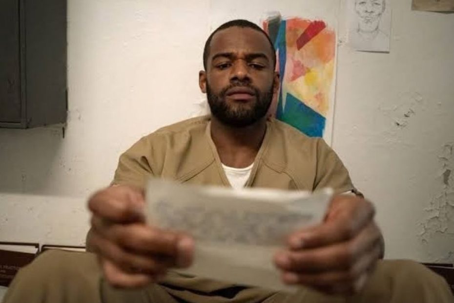 Tyler Perry torna su Netflix con Doing Life: una madre single, un ex detenuto e un rapporto nato attraverso uno scambio di lettere.