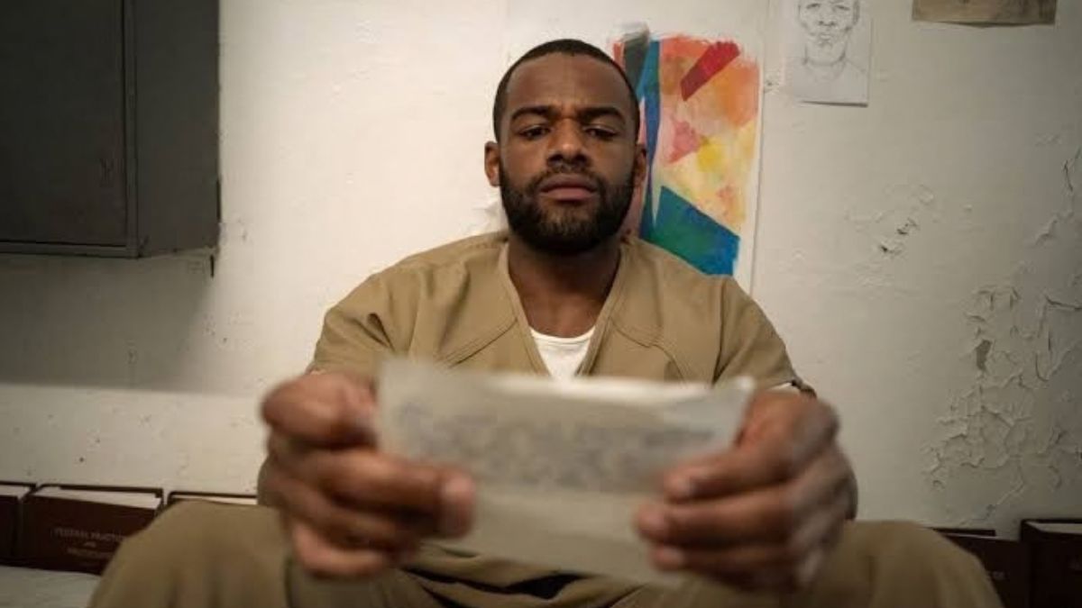 Tyler Perry torna su Netflix con Doing Life: una madre single, un ex detenuto e un rapporto nato attraverso uno scambio di lettere.