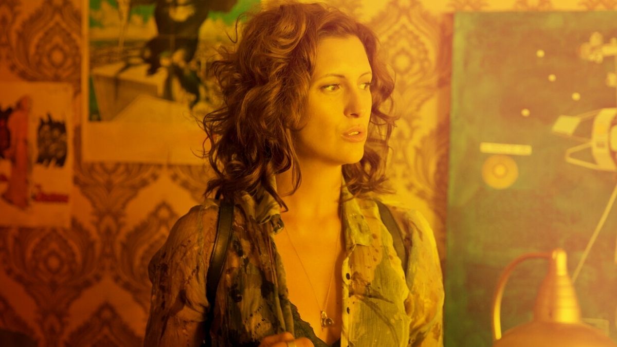 Dry Martina su Netflix: una commedia argentina irriverente, sensuale e fuori dagli schemi, che sfida le convenzioni sul desiderio femminile.