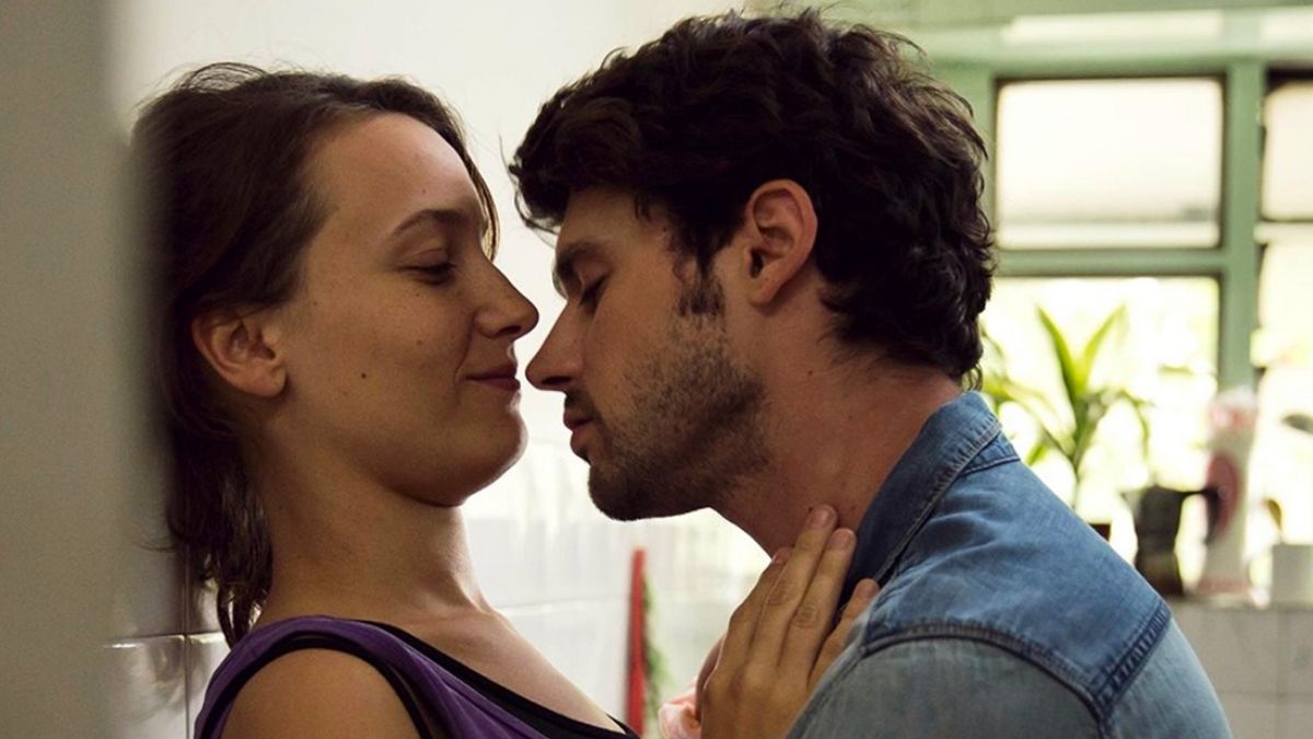 Dry Martina su Netflix: una commedia argentina irriverente, sensuale e fuori dagli schemi, che sfida le convenzioni sul desiderio femminile.