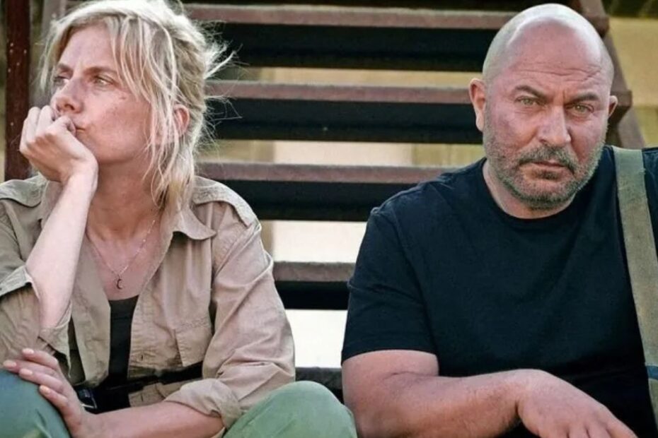 Con il suo racconto iperrealista e senza filtri, la serie israeliana Fauda torna su Netflix con la stagione 5. Ecco tutte le anticipazioni.