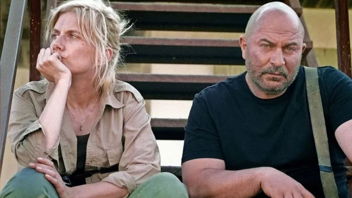 In Fauda 5 la guerra non si combatte più solo sul campo di battaglia, ma anche nella mente di Doron
