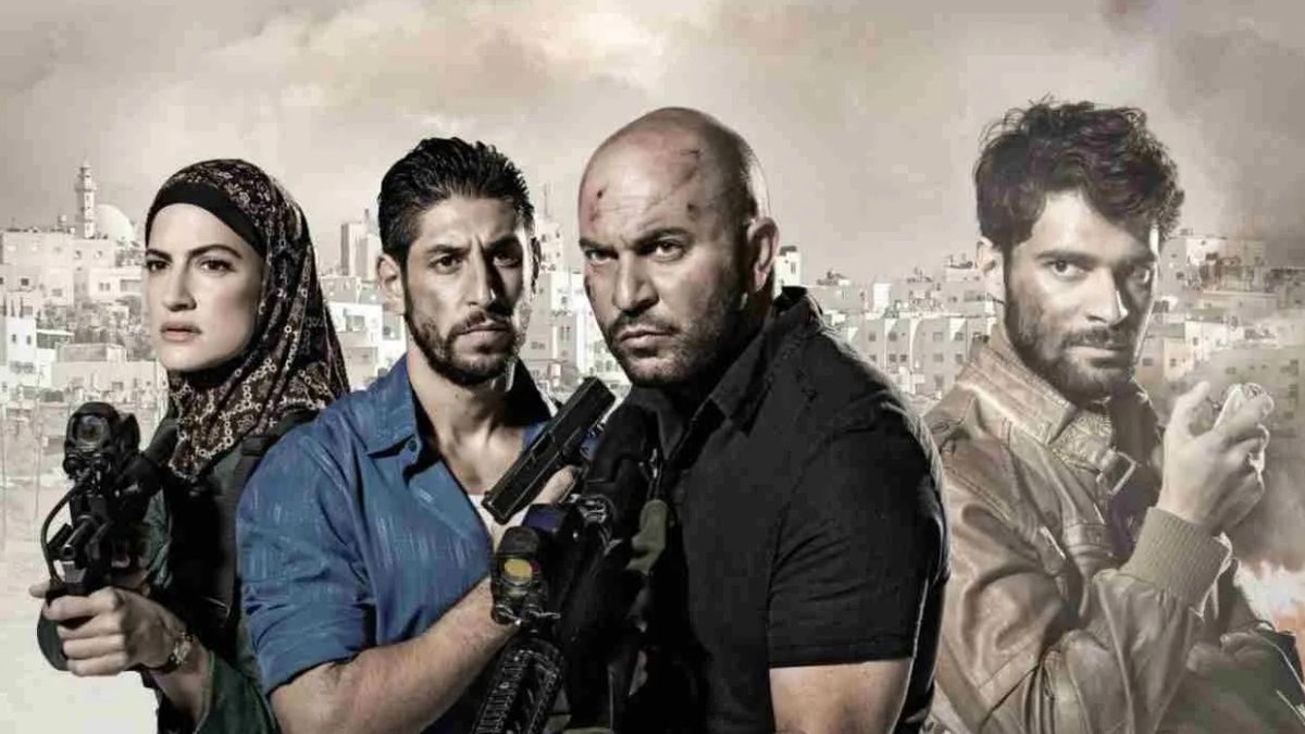 Non sai cosa guardare? Ecco le 10 serie tv più viste oggi su Netflix Italia: successi, sorprese e qualche titolo che non ti aspetti.
