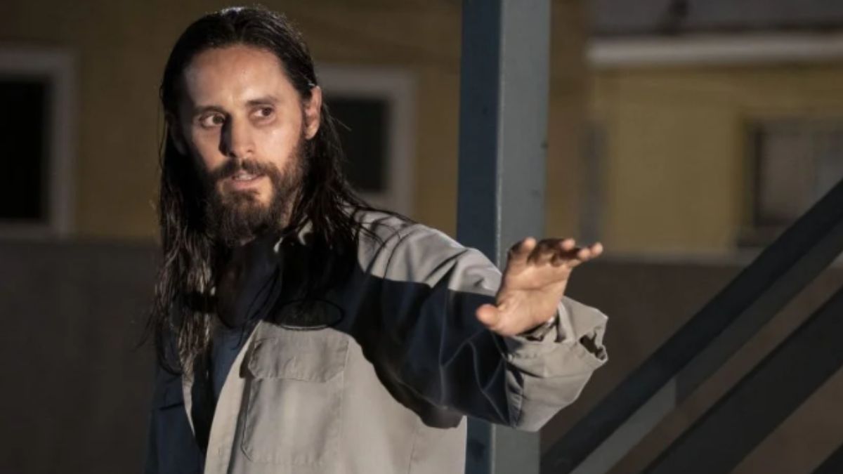 Netflix Top 10 film: scopri i film più visti su Netflix oggi e questa settimana. La classifica AGGIORNATA al 17 settembre 2026.
